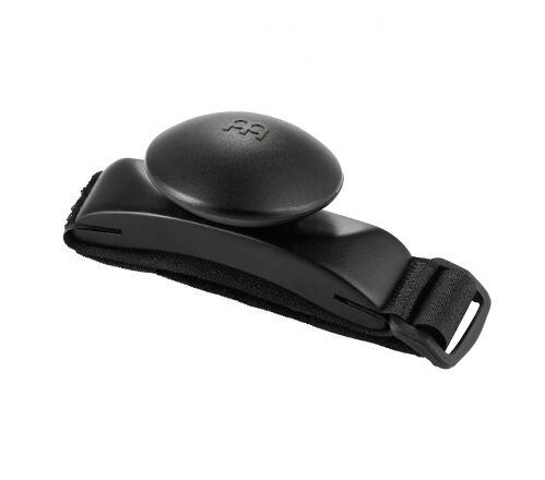 Meinl Percussion meinl Percussion shaker do FS-BK Foot Czarny FS-BK