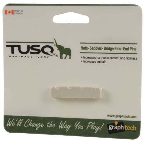 graph tech Graph Tech Tusq Nut PQ 1200-00 PQ-1200-00