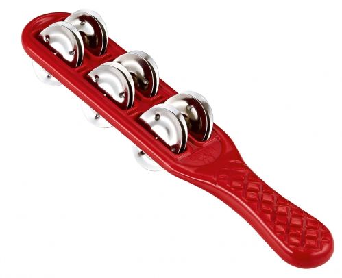 Nino Percussion Jingle Stick NINO13R