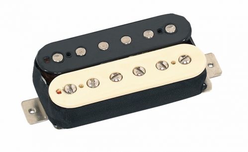 Seymour Duncan Seymour Duncan TB APH 1B ZEB Alnico II Pro Trembucker, przetwornik do gitary elektrycznej,zebra