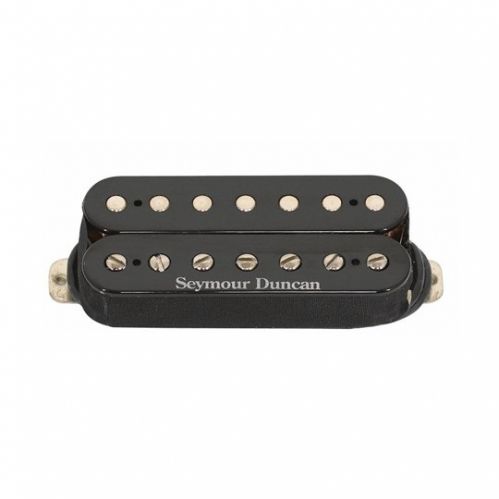 Seymour Duncan Seymour DUNCAN SSH-4 Zeb SSH 4 Zeb Stag MAG humbucker zaopatrują Zebra dźwięku SH-4