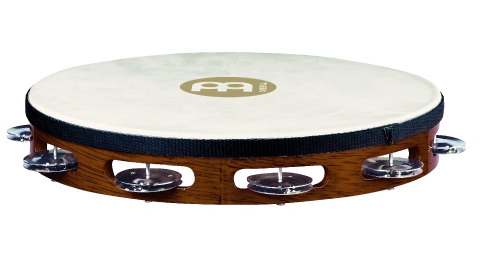 Meinl TAH1AB Tamburyn z membraną 10