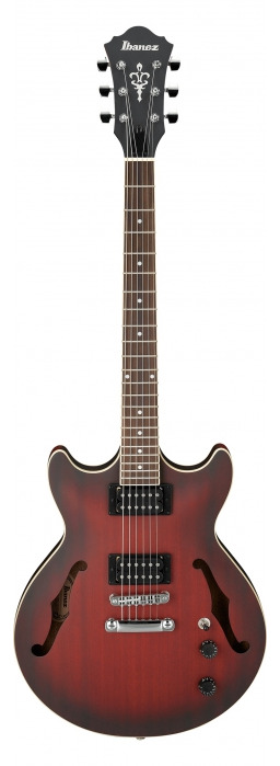Ibanez AM53-SRF gitara elektryczna IBAM53SRF