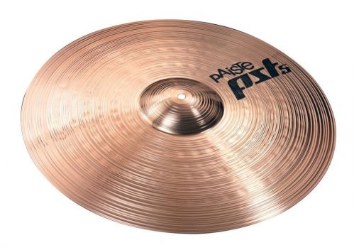 Paiste Crash PST 5 16 Medium