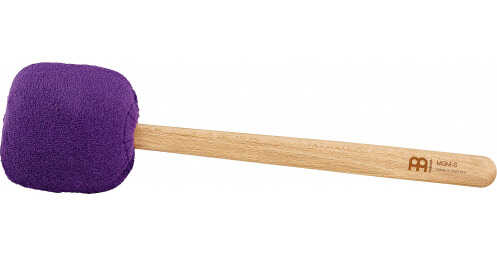 Meinl Sonic Energy Sonic Energy Gong Mallets, S, Lavender MGM-S-L