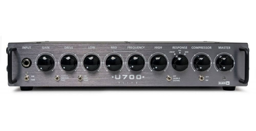 Blackstar Unity 700H Elite Head wzmacniacz basowy