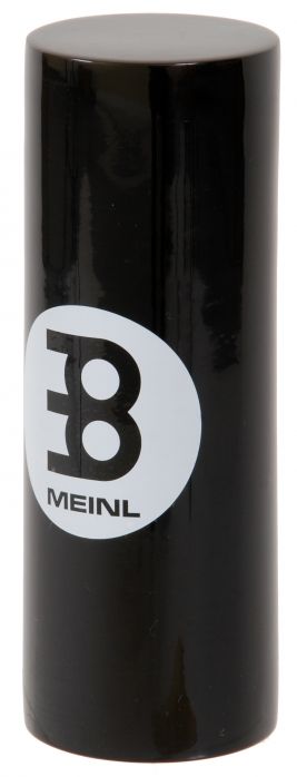 Meinl Percussion Percussion SH7-L-BK shaker z włókna szklanego (Large), czarny SH7-L-BK