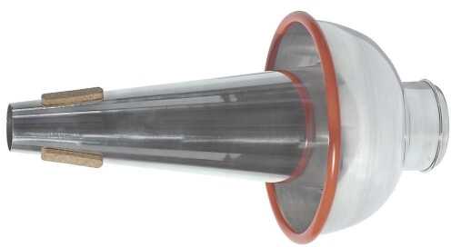 Gewa Dämpfer Hush-Hush Posaune Aluminium 720768