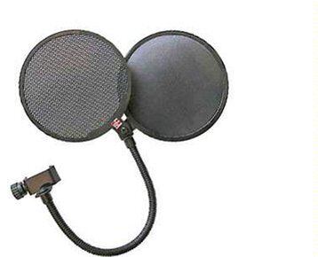 SE ELECTRONICS Dual Pop Filtr SEDPF