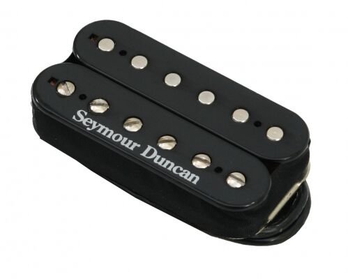 Seymour Duncan Seymour DUNCAN JB trembucker Black TB-4