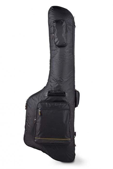 Rockbag Deluxe Line - Warwick Buzzard Lefthand, Stryker Lefthand and Reverso Righthand Gig Bag