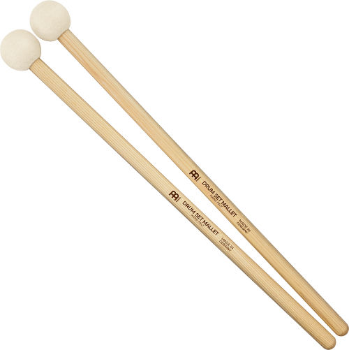 Meinl STICK & BRUSH SB402 Mallety Hard MEISB402