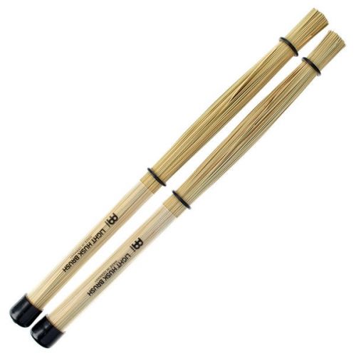 Meinl STICK & BRUSH SB308 Light Husk Miotełki MEISB308