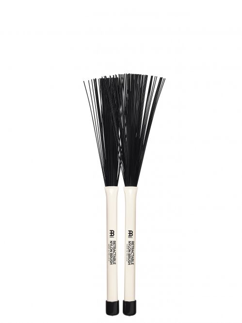 Meinl STICK & BRUSH SB304 Miotełki do Cajonu MEISB304