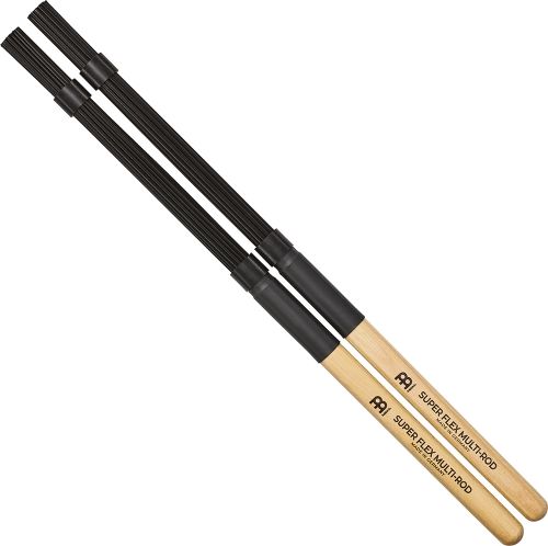 Meinl STICK & BRUSH SB206 Multi Rod Super Flex MEISB206