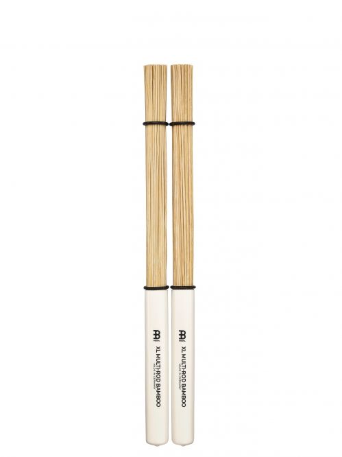 Meinl STICK & BRUSH SB204 Multi Rod Bamboo XL MEISB204