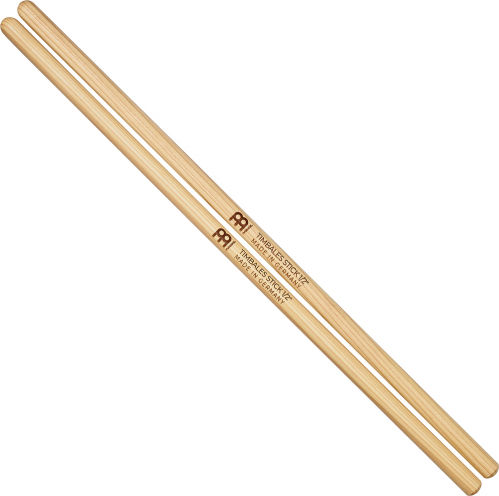 Meinl STICK & BRUSH SB119 Pałki do timbalesów 1/2