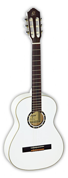 Ortega R121-3/4WH gitara klasyczna 3/4 white