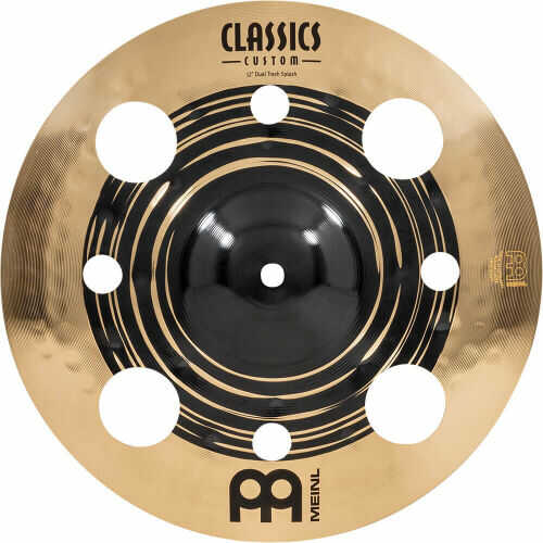 Meinl Cymbals Meinl 12
