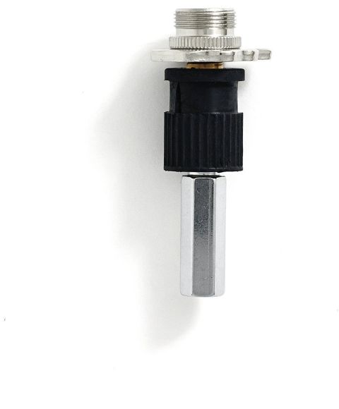 Gibraltar ibraltar Accessory for Microphone, Shock Mount Cymbal Adaptor SC-GMCMA SC-GMCMA