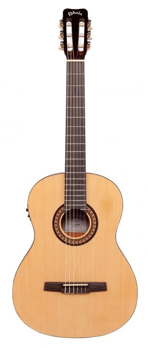 Kohala KOHALA KG 100 NE gitara elektroklasyczna