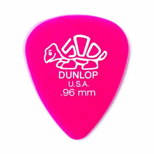 Dunlop 4100 Delrin 0.96mm