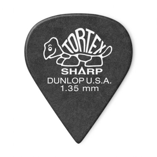 Dunlop Tortex Standard - kostka gitarowa 1.14 mm