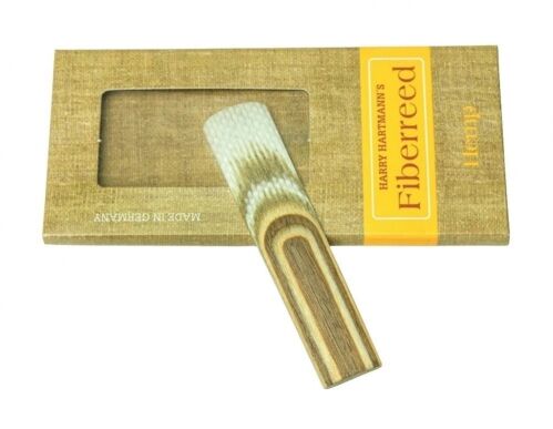Fiberreed Stroik Saksofon altowy Hemp MS