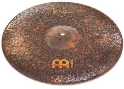 Meinl Byzance Extra Dry Thin Crash 20 talerz perkusyjny