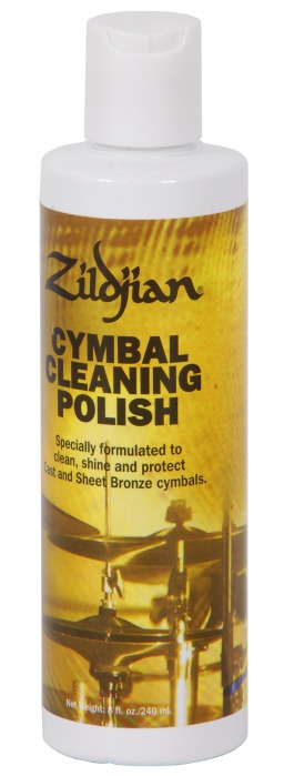 Zildjian avedis zildjian Company p1300 Cymbal Cleaner (250ml) P1300
