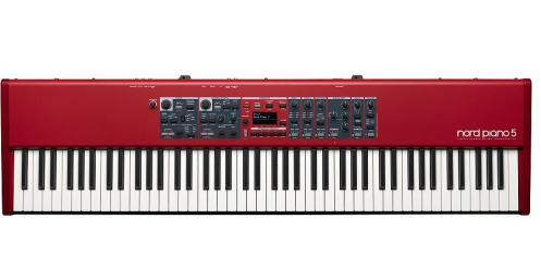 Nord Piano 5 stage piano 88 klawiszy