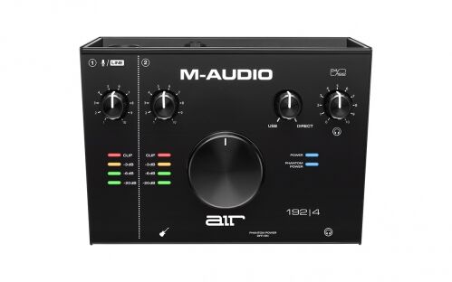 M-AUDIO AIR 192|4