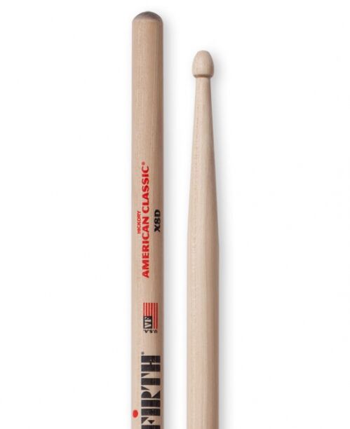 Vic Firth X8D pałki perkusyjne