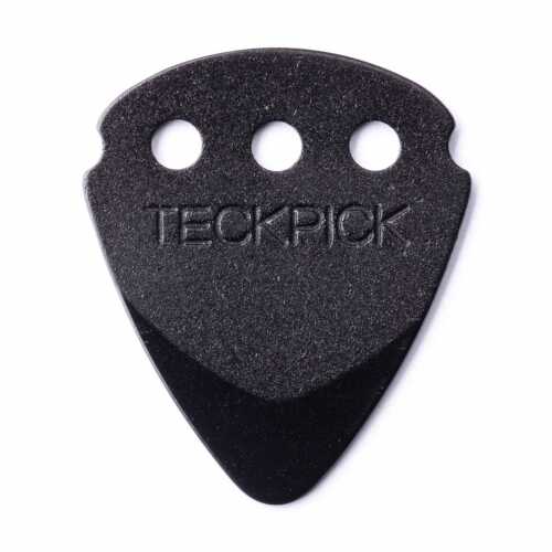 Dunlop 467R BLK Teckpick
