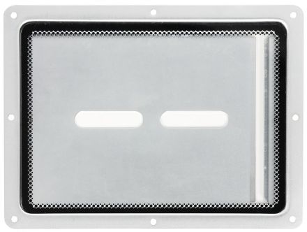 Adam Hall 88200 - Miseczka montażowa z wkładką z pleksiglasu 88200