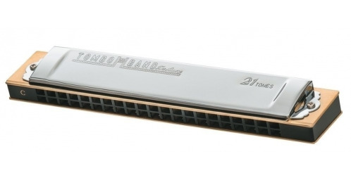 Tombo Harmonika Band Deluxe 21, C-Dur/Do 797540
