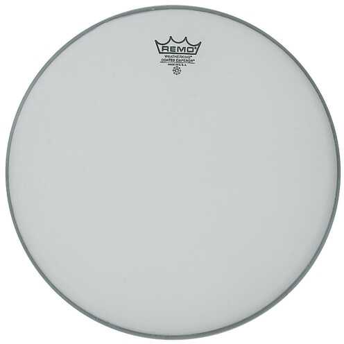 Remo Emperor Coated BE-0118  00  Tom-sierści DH00318