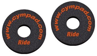 Cympad cympad Optimizer Cellular pianka miednicy podkładki, czarny CYOR