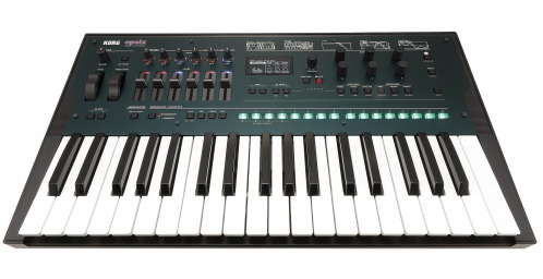 Korg Opsix syntezator