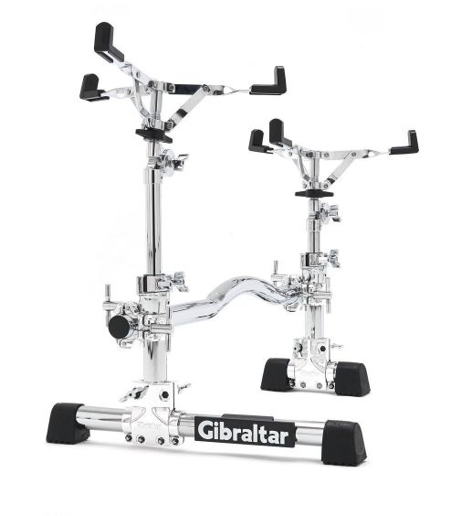 Gibraltar Rack System Stealth VMS - System GSVMS-DS