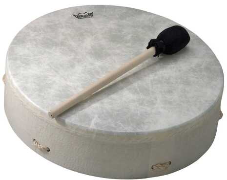 Remo E1-0314-00 Buffalo Drum E1-0314-00