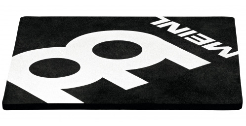 Meinl Percussion CAJ-PAD podkładka do cajona, z tworzywa piankowego, kolor czarno-biały CAJPAD