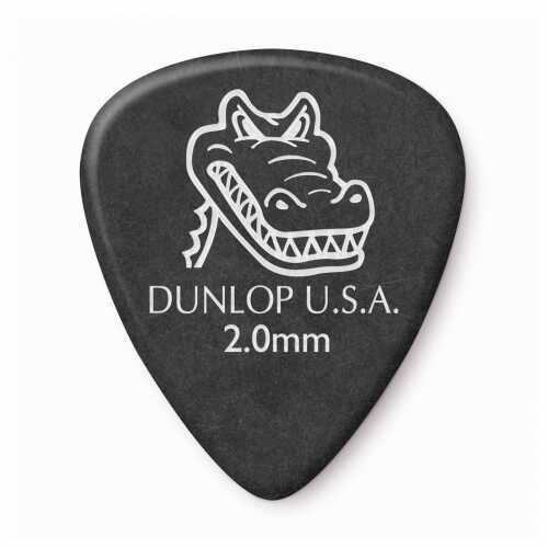 Dunlop Jim 417R200 torba z 72 2 mm Mediatory 710137001251