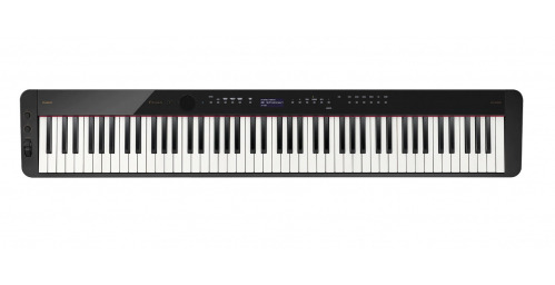Casio PX-S3100 BK - PIANINO CYFROWE