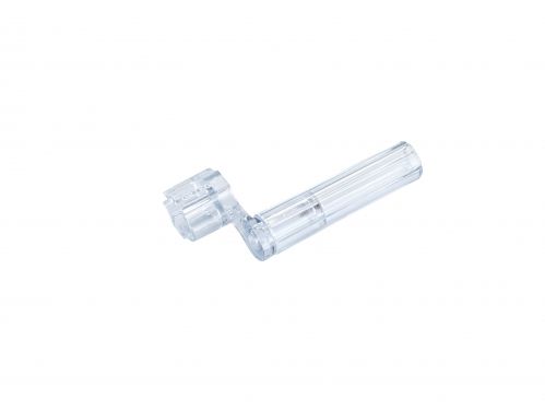Ortega Guitars ORTEGA String Winder Deluxe - przezroczyste (OSW-DLX-TCL) OSW-DLX-TCL