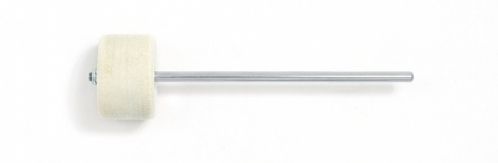 Gibraltar gibraltar felt Bass Drum beater  SC-3261 SC-3261
