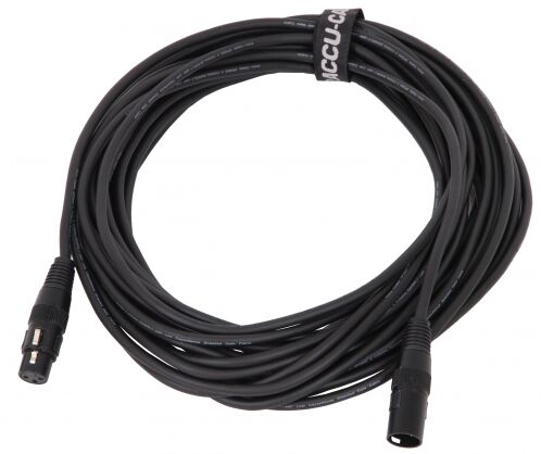 Accu Cable Accu Cable przewód DMX 3 110 Ohm 15m