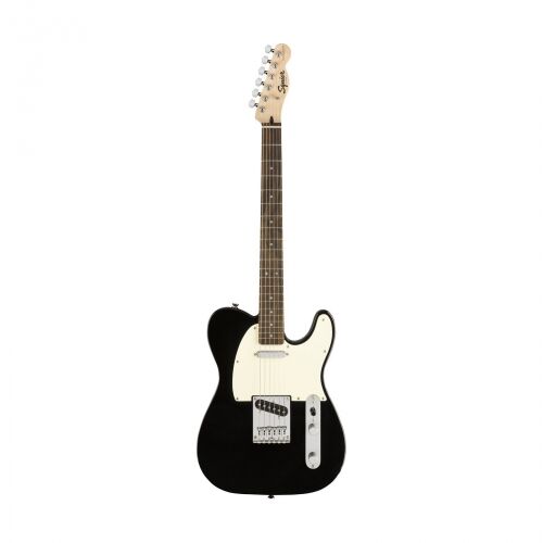 Fender Squier Bullet Telecaster LRL BLK gitara elektryczna