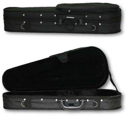 Kala Kala Uc-s etui z twardej pianki sopranowej UC-S