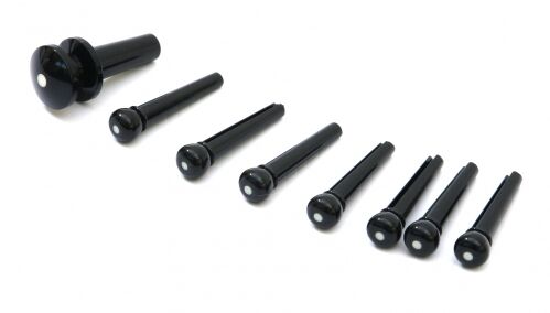 Planet Waves PS10 zestaw kołków do gitary akustycznej